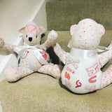 Personalised Memory Bears