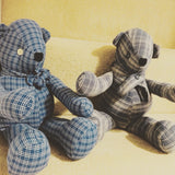 Personalised Memory Bears