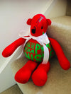 Personalised Memory Bears