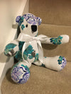 Personalised Memory Bears