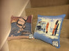 Personalised Memory Cushions