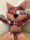 Personalised Memory Fox