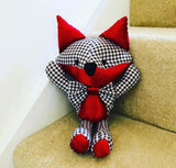 Personalised Memory Fox