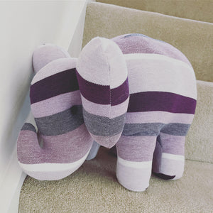 Personalised Memory Elephant